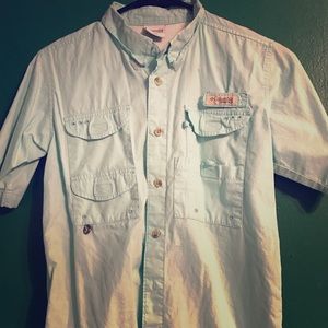 Columbia Shirt